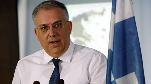 Θεοδωρικάκος: Θα παρθούν πρόσθετα μέτρα για την αντιμετώπιση της κρίσης