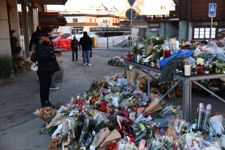 Κραν Μοντανά: Η Ιταλία