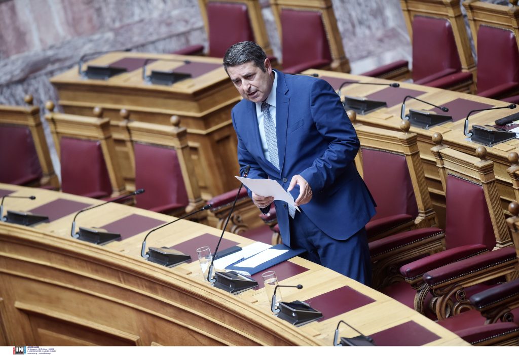 Δεύτερος γύρος