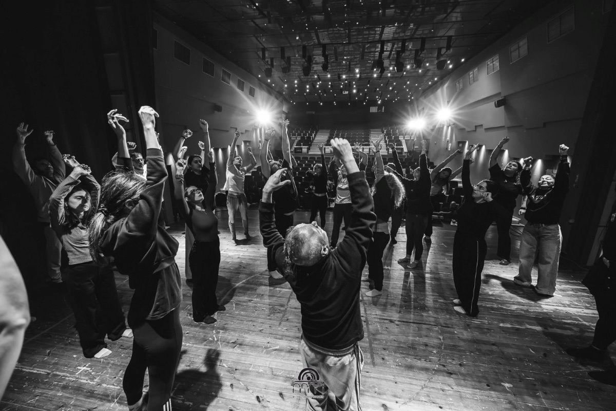 Με μεγάλη συμμετοχή