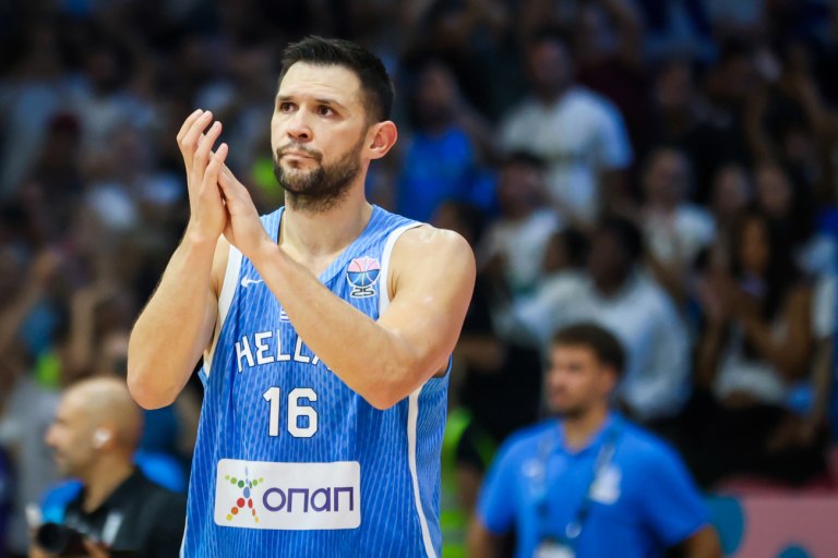 Παπανικολάου: Χάλκινο