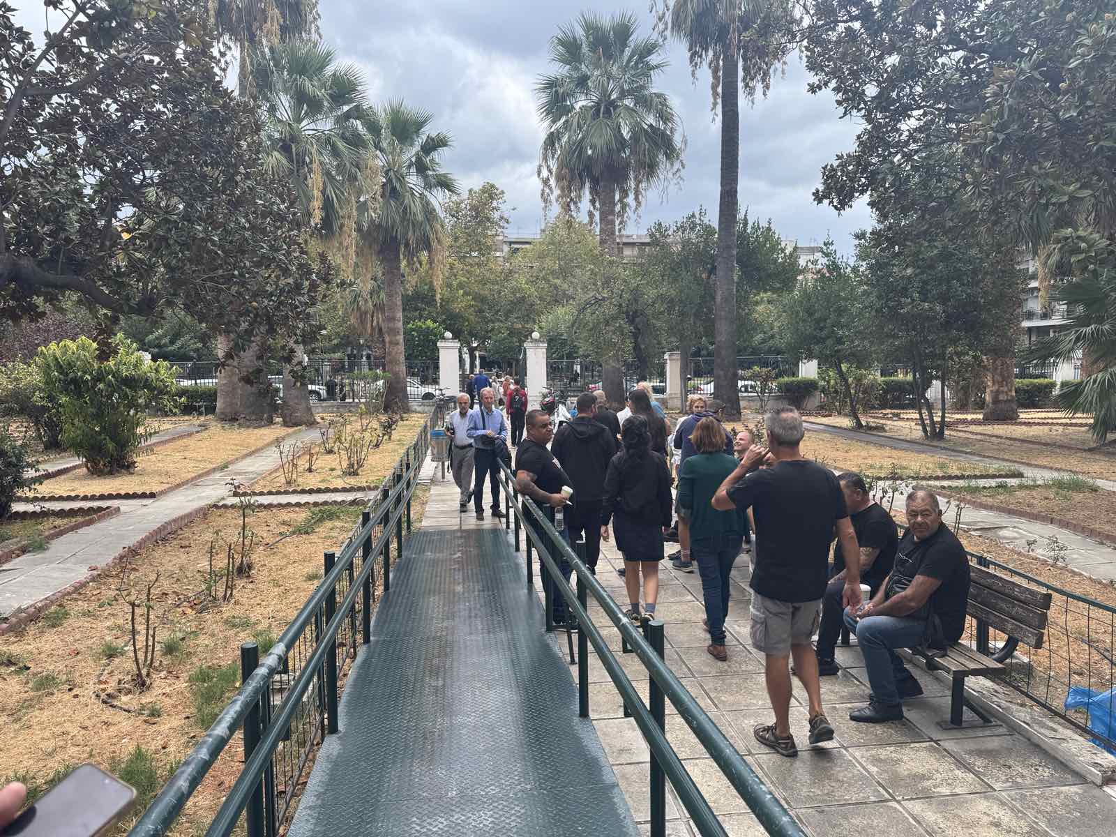 Βόλος: Νέα αναβολή στη δίκη