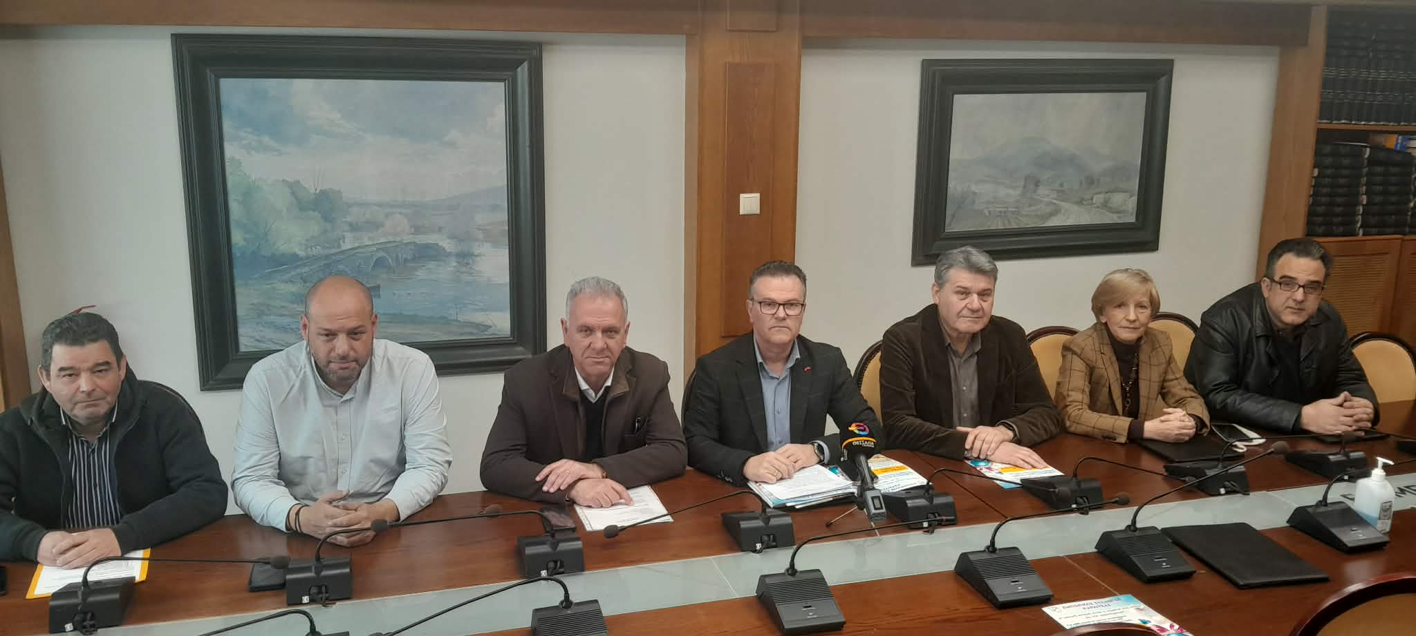 Καρδίτσα: Κουπόνια και κλήρωση με πλούσια δώρα για την τόνωση της τοπικής αγοράς