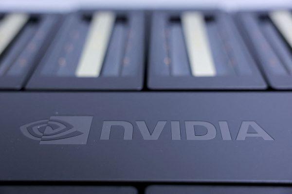 Nvidia: Αλμα 3% στη μετοχή, οι