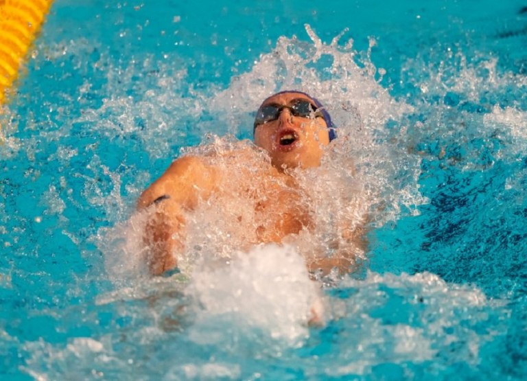 Ευρωπαϊκό πρωτάθλημα: Στον