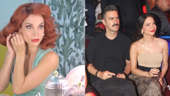 Κατερίνα Γερονικολού: Ο