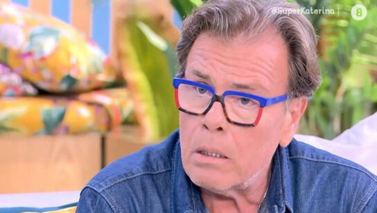 Δημήτρης Παπανώτας: Στο