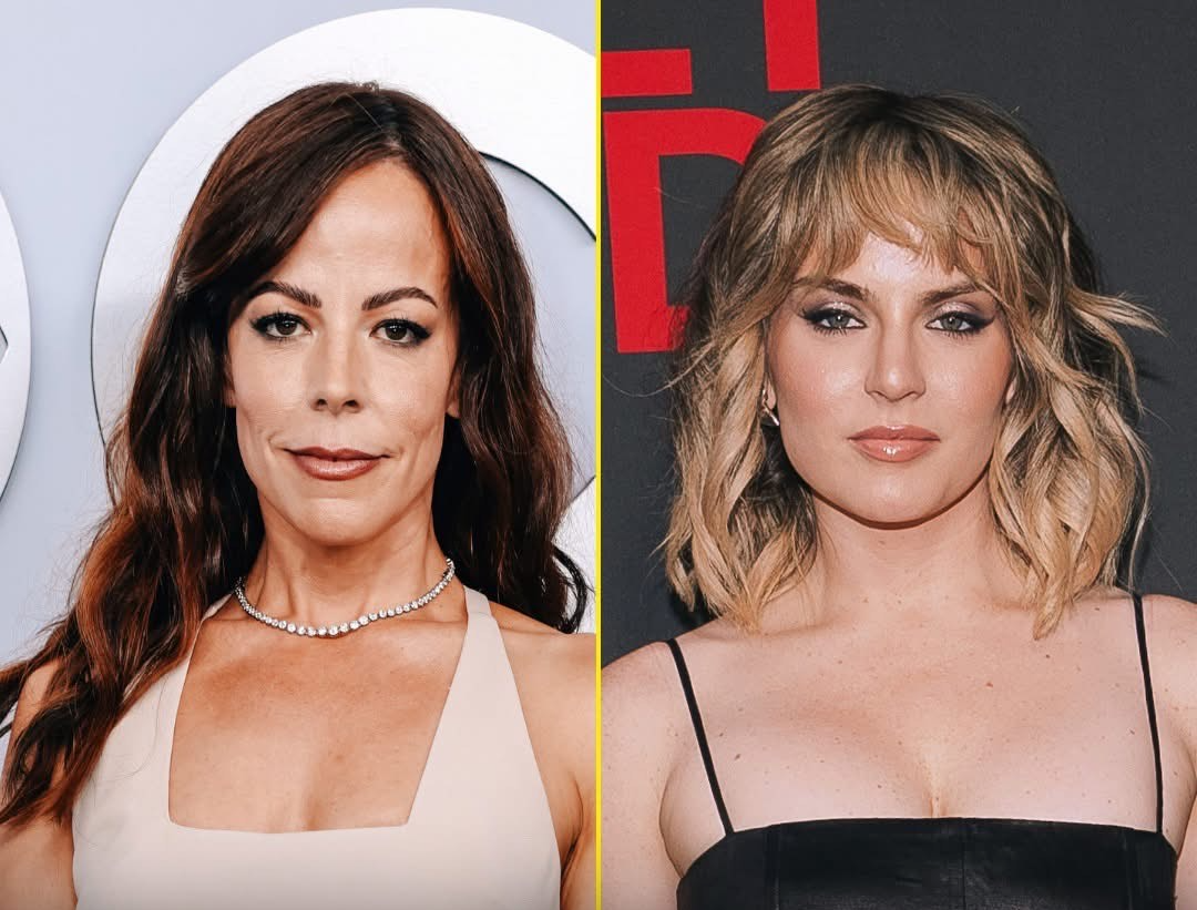 Το εργαζόμενο κορίτσι