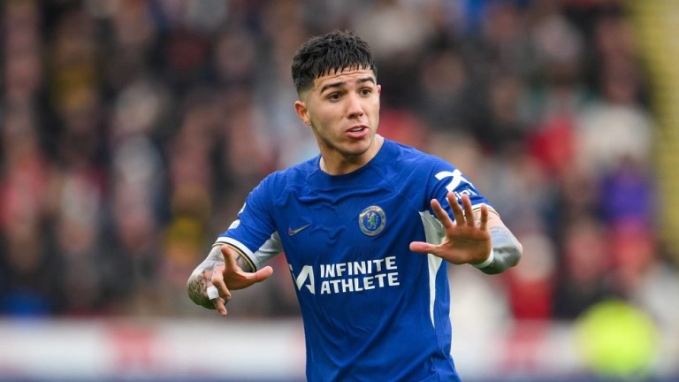 Η Τσέλσι έτοιμη να προσφέρει τρελά λεφτά στον Έντσο Φερνάντες