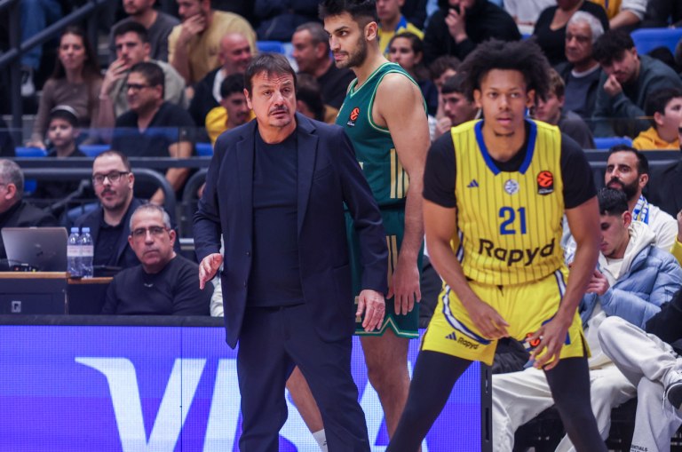 Ανακοίνωση στήριξης στον