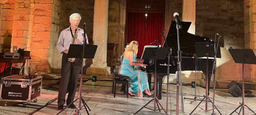 Το 18ο Διεθνές Φεστιβάλ