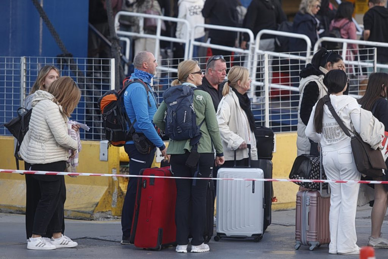Πάσχα: Σήμερα η μεγάλη