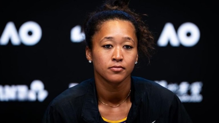 Σε απόγνωση η Οσάκα  Σκέφτεται ακόμα και την απόσυρση