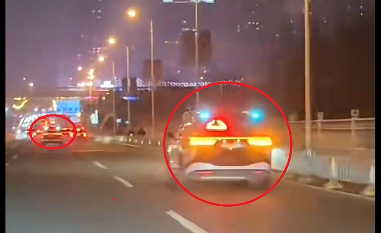 Κίνα: Πάνω από 100 ρομποτικά