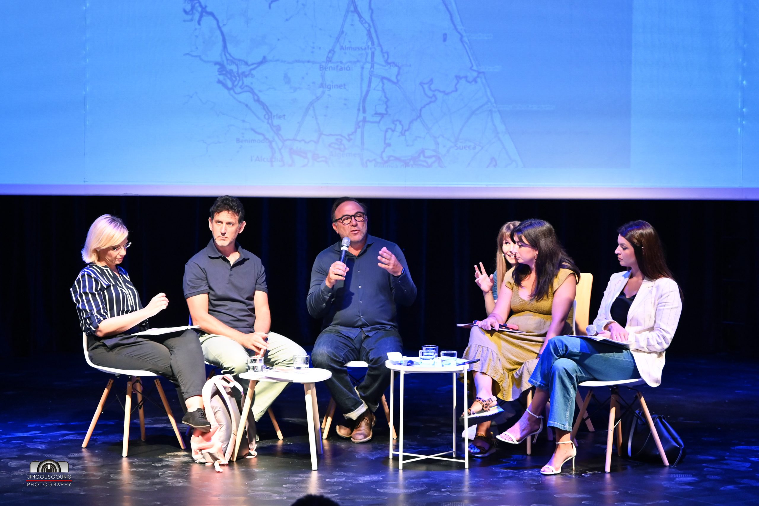 Π. Κόκκαλης: Οι φυσικές