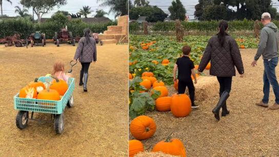 Meghan Markle Prince Harry: Έτοιμοι για