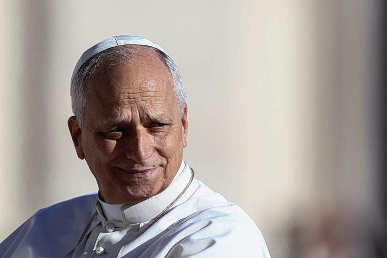 Επικοινωνία του Πάπα με τον Ισραηλινό πρόεδρο και τον Ουκρανό πρόεδρο  Έκκληση για ειρήνη