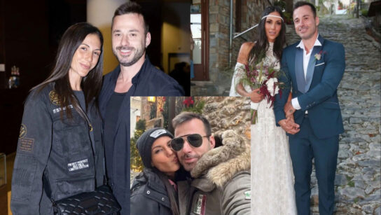 Ανθή Βούλγαρη: Τι αποκάλυψε