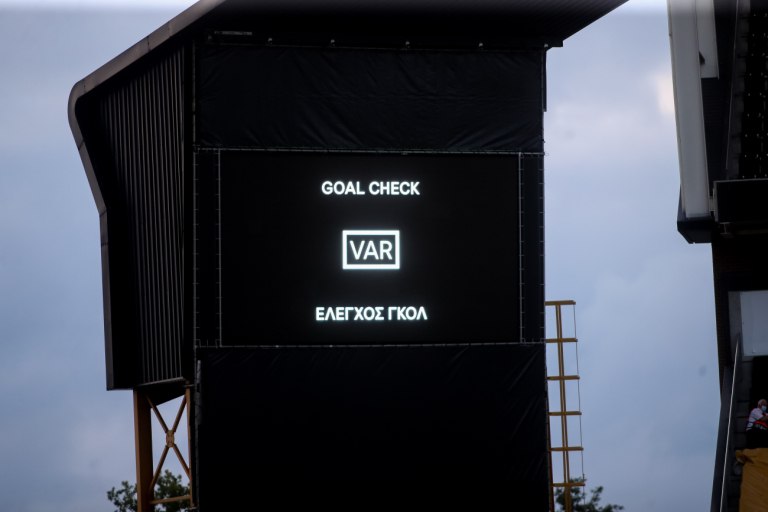 Εξετάζουν VAR και για τα