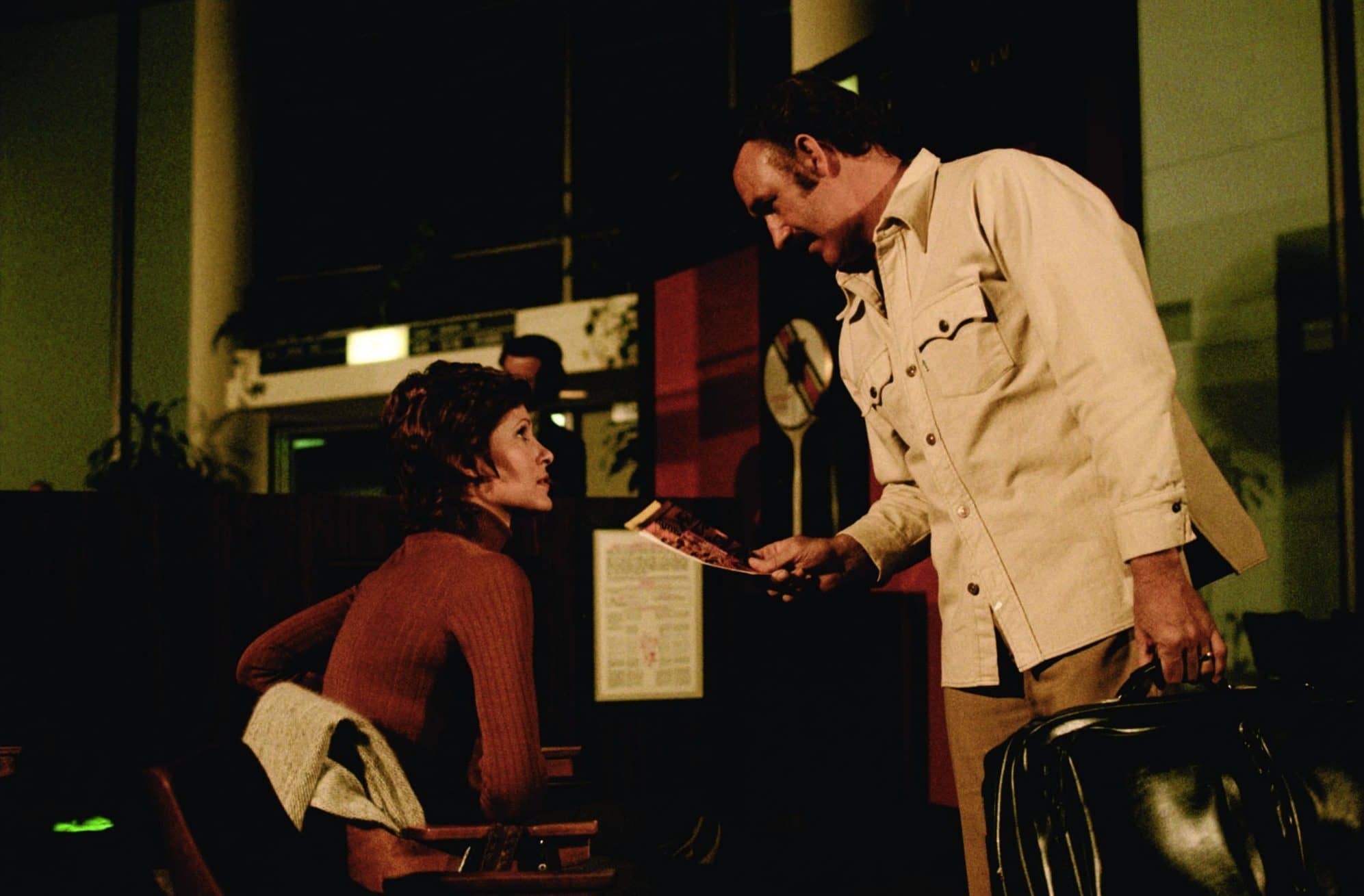 Επτά Αινίγματα για τον