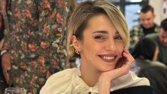 Κάτια Ταραμπάνκο: