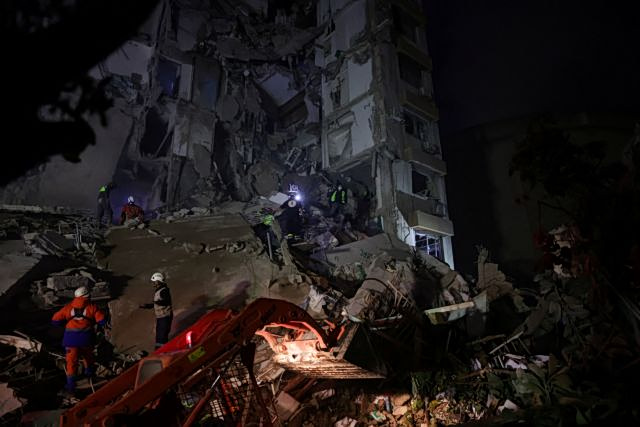 Λίβανος: Η Τουρκία