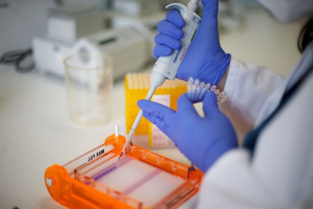 Ελπιδοφόρα αποτελέσματα