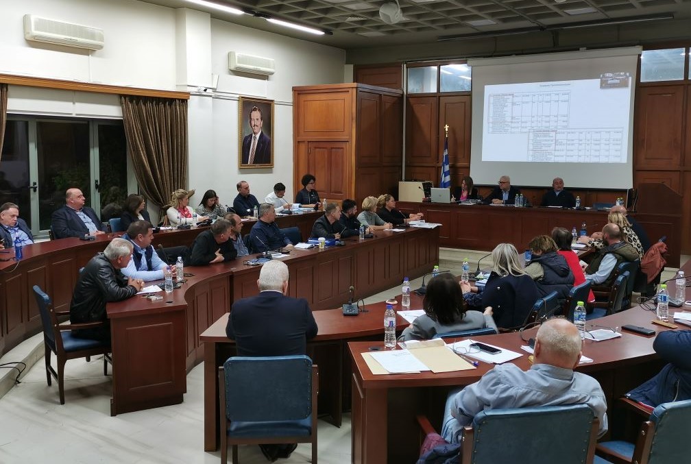 Δήμος Τρικκαίων: