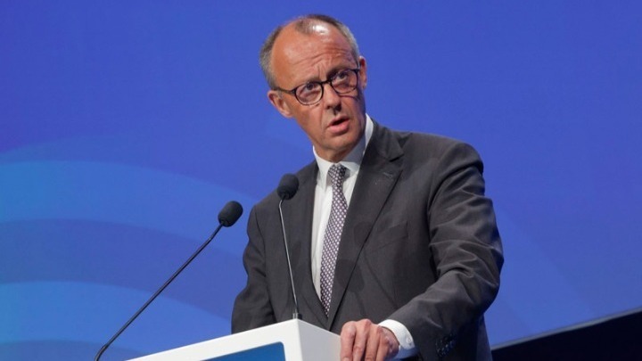 Μερτς: Αντιμετωπίζουμε την