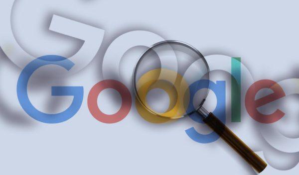 ΕΕ: Στην Google το πρώτο