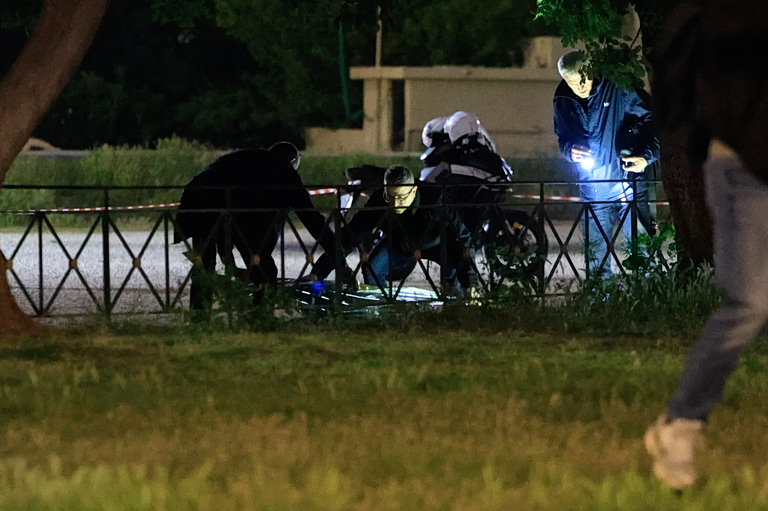 Άγιος Δημήτριος: Καλό