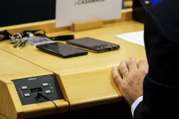 Υποκλοπές: Πως ο πρώην