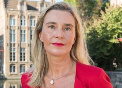 Βρυξέλλες: Υπό κράτηση η