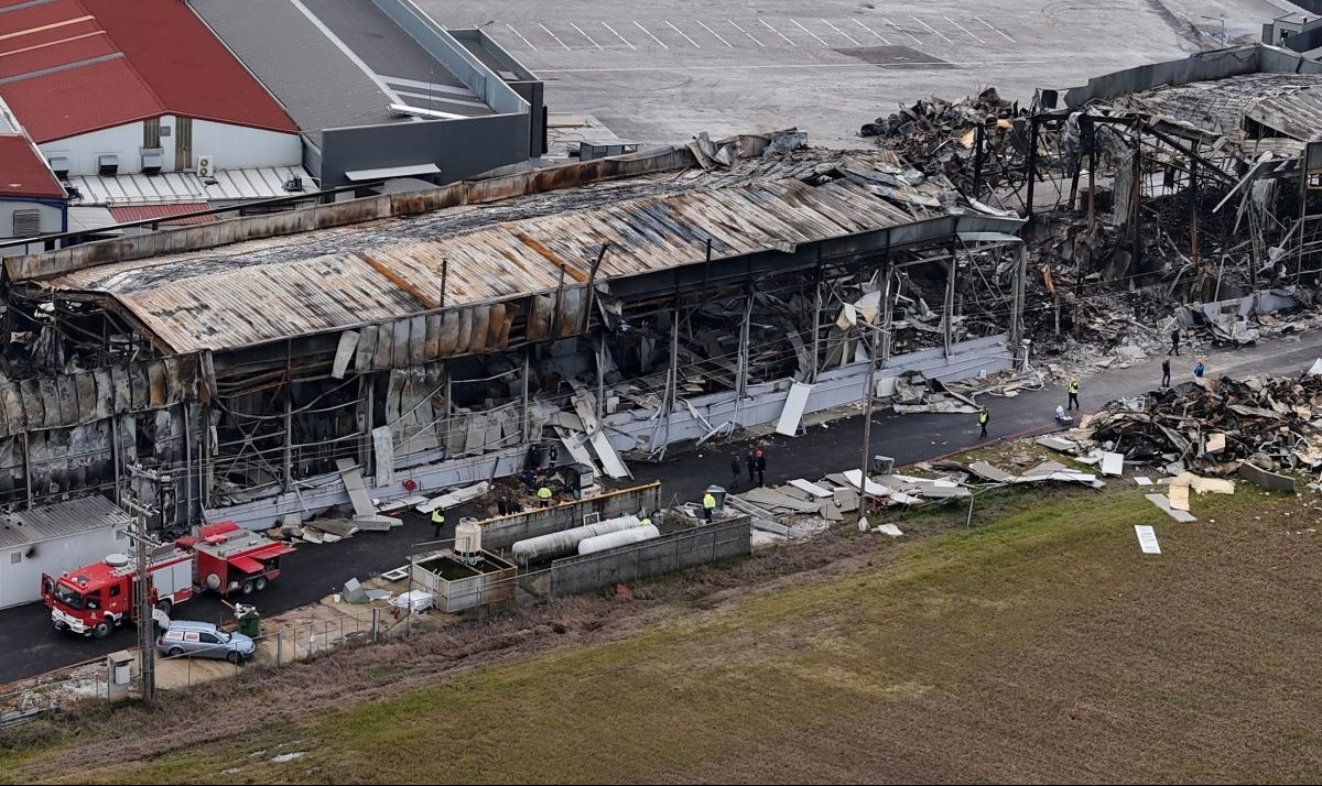 Βιολάντα: Από τον Ιούνιο