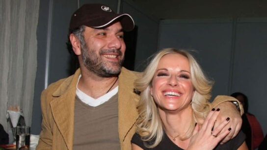 Γρηγόρης Αρναούτογλου: Η