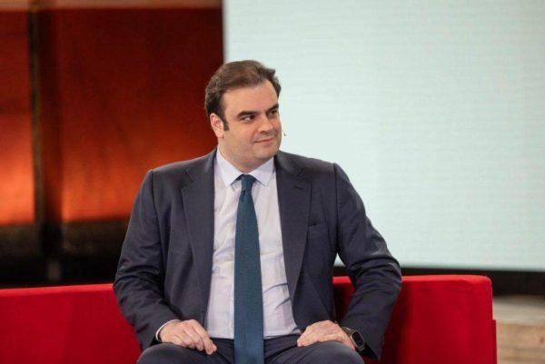 Πιερρακάκης: Η Ελλάδα ως