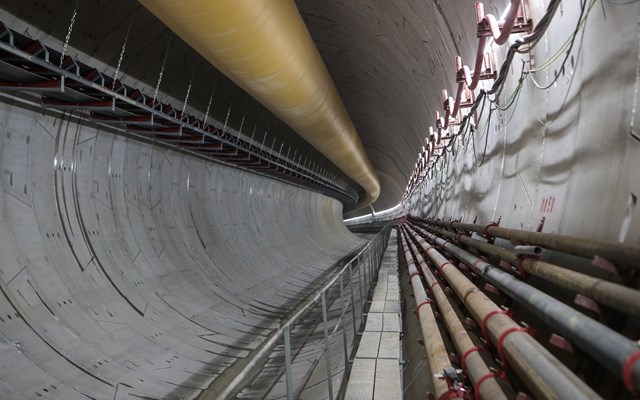 Τέλη του 2029 ολοκληρώνεται η