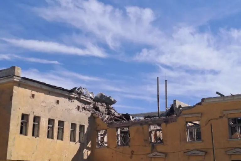 3 άμαχοι νεκροί στην Ουκρανία, ανάμεσά τους 13χρονος, και ένας στη νοτιοανατολική Ρωσία