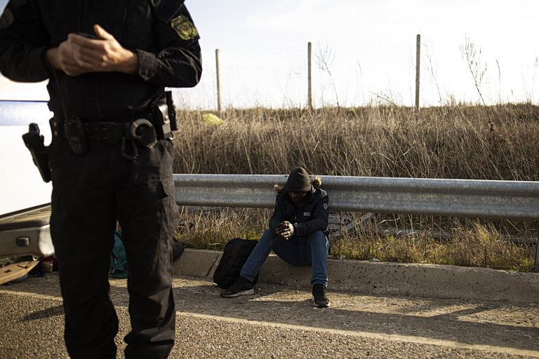 BBC: Το βίντεο με τις