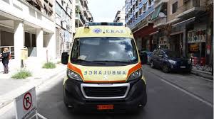 Τραγωδία στη Λάρισα: