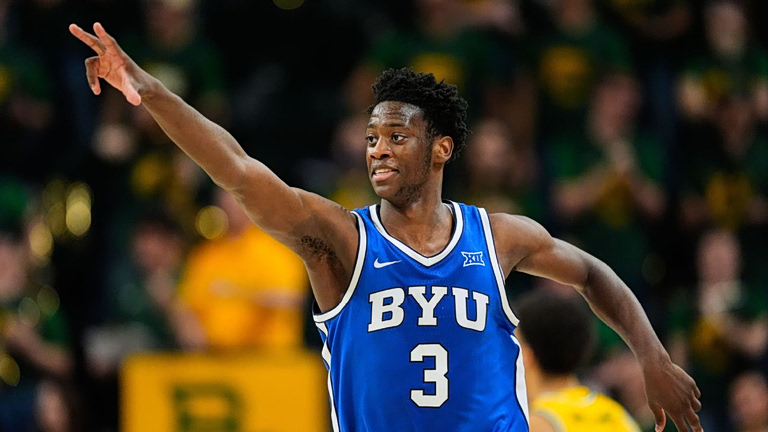 AJ Dybantsa: Το απόλυτο φαβορί του NBA Draft που έγινε «αυτοκρατορία» πριν καν πατήσει στο παρκέ