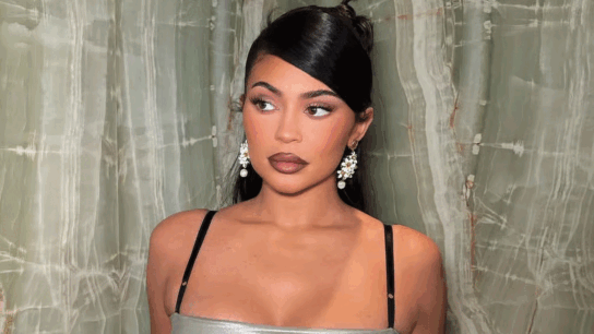 Kylie Jenner: Η Stormi είναι ίδια η μαμά της στη νέα καμπάνια