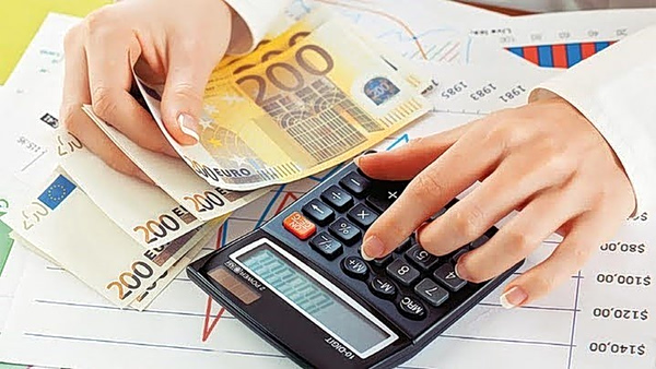 ΚΕΦΙΜ: Οι Ελληνες θα εργαστούν 179 ημέρες για φόρους και εισφορές το 2026