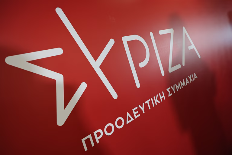 ΣΥΡΙΖΑ: Ο Μητσοτάκης παρουσιάζει μια Ελλάδα της επικοινωνίας, οι πολίτες ζουν στην Ελλάδα της ανασφάλειας