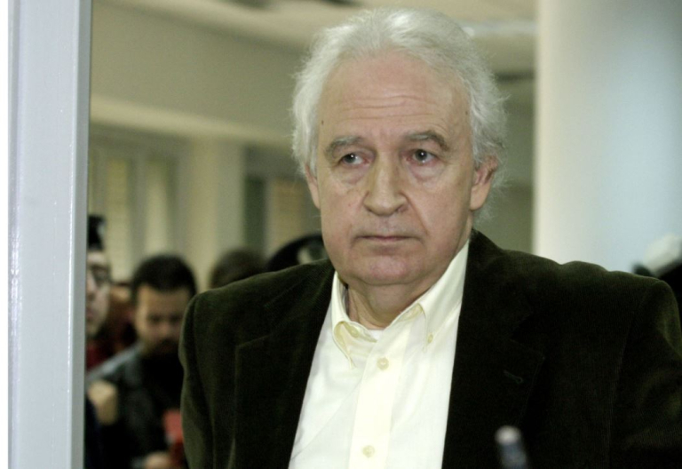 Αλέξανδρος Γιωτόπουλος: Αναίρεση της αποφυλάκισής του ζητά ο αντιεισαγγελέας του Αρείου Πάγου