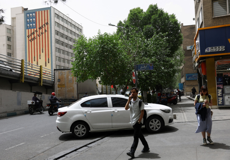 Η συμφωνία ΗΠΑ-Ιράν θα χρειαστεί μέρες – «Όλα πρέπει να γίνουν σωστά», λέει ο Τραμπ