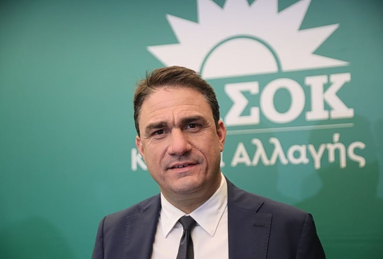 Τσουκαλάς: Ο Ντίλιαν δείχνει Μαξίμου και ΕΥΠ – Ο Μητσοτάκης επιβαρύνει τη θέση του όσο συνεχίζει τη συγκάλυψη