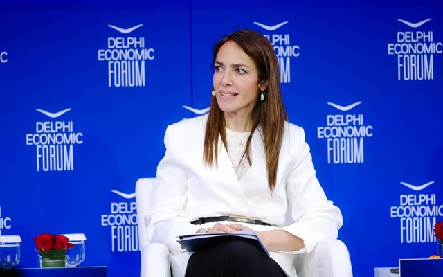 Δ. Μιχαηλίδου: Έως 46.000 ευρώ με το νέο "Ανακαινίζω" για ανακαίνιση και ιδιοκατοίκηση