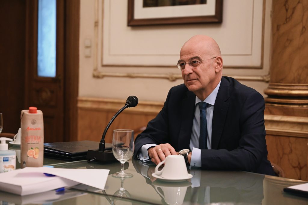 Δένδιας από Αυστρία: Οι ευρωπαϊκές χώρες ανακαλύπτουν ξανά την αξία της συνεργασίας και της εμπιστοσύνης