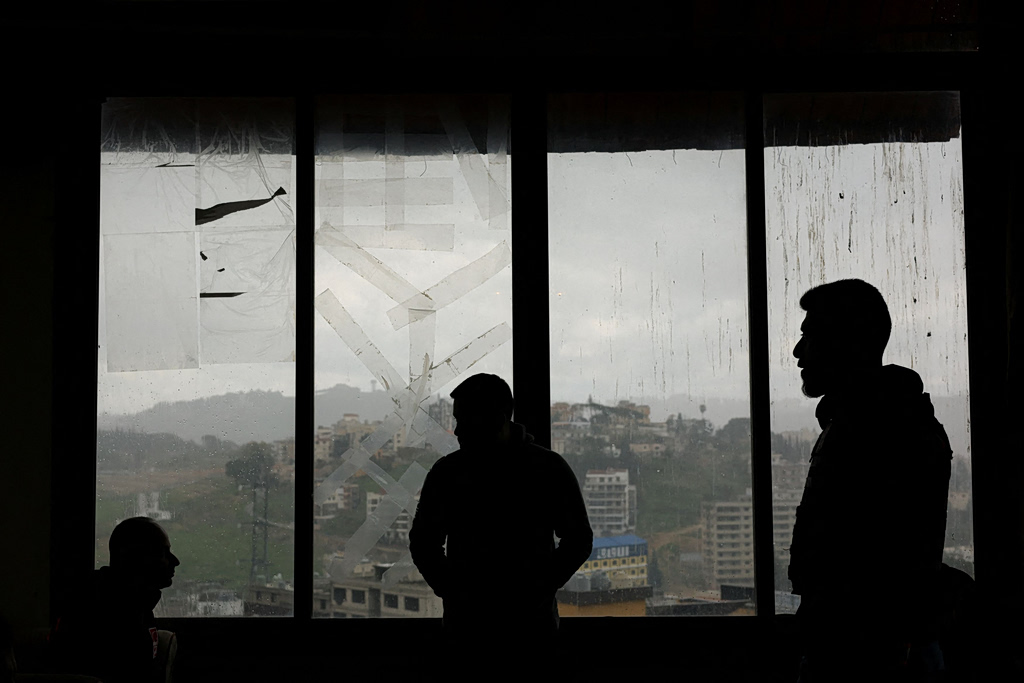 Η Χεζμπολάχ διαβεβαιώνει πως το Ιράν δεν θα την εγκαταλείψει στον Λίβανο